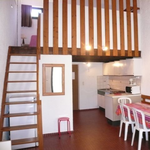 COUNTRY HOUSE 7 people - Family