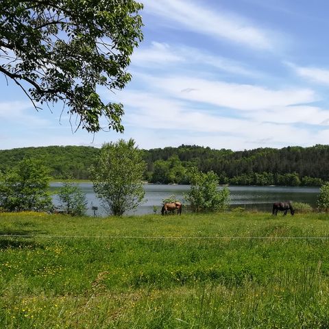 LANDHAUS 7 Personen - Familiär