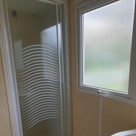 MOBILE HOME 4 people - MH 2 Bedroom Super Mercure