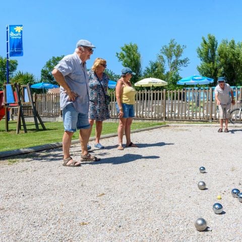 Flower Camping Saint-Martin - Camping Tarn - Image N°2