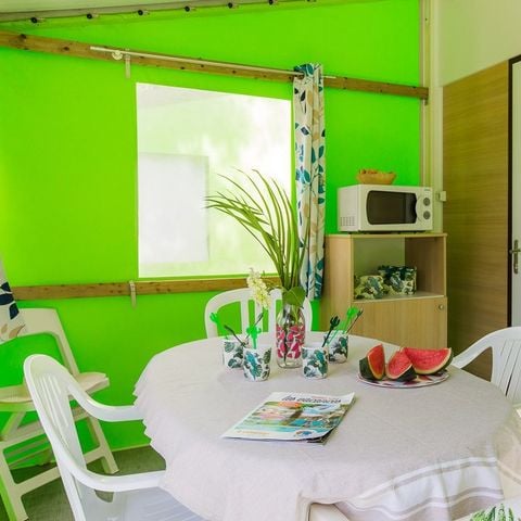 ALOJAMIENTO INUSUAL 5 personas - Tithome 4/5 pers.