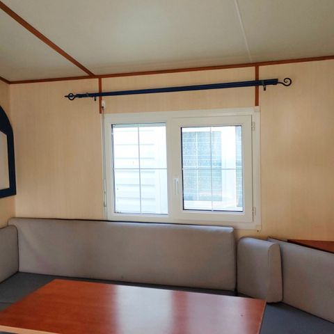 BUNGALOW 8 personnes - TEXAS. ECO