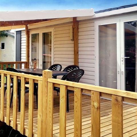 CASA MOBILE 6 persone - COLORADO. STANDARD