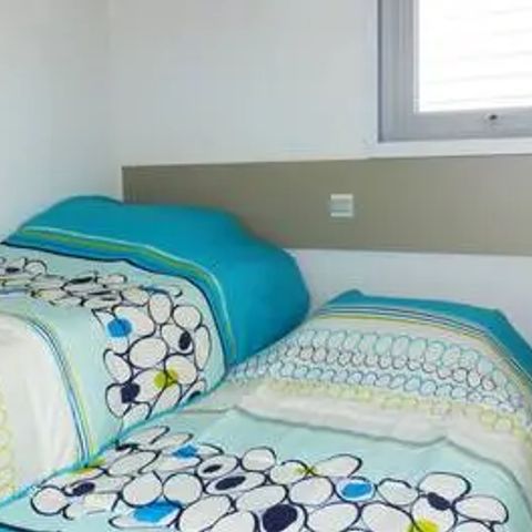CASA MOBILE 2 persone - Casa mobile standard CALIFORNIA
