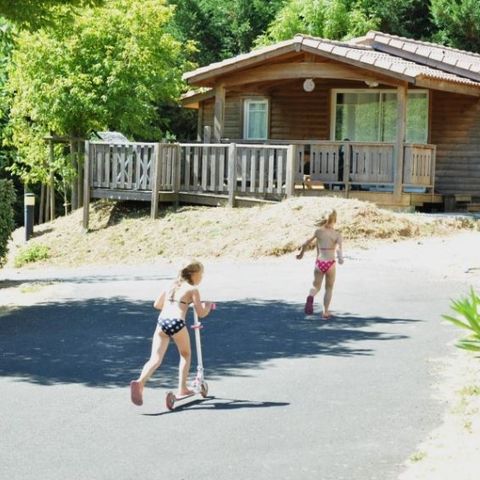 CHALET 6 persone - CHALET KIRSH