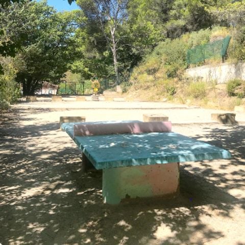 Camping Chantecler Camping Chantecler - Camping Bouches-du-Rhone - Image N°6