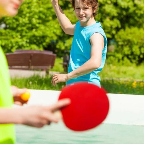 Camping Sainte Victoire - Camping Bouches-du-Rhône - Image N°2