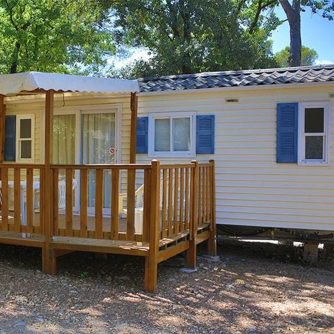 MOBILHOME 6 personnes - Mobilhome 6 personnes