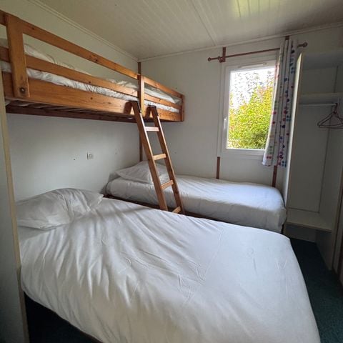 Chalet 5 personen - Chalet 5 personen