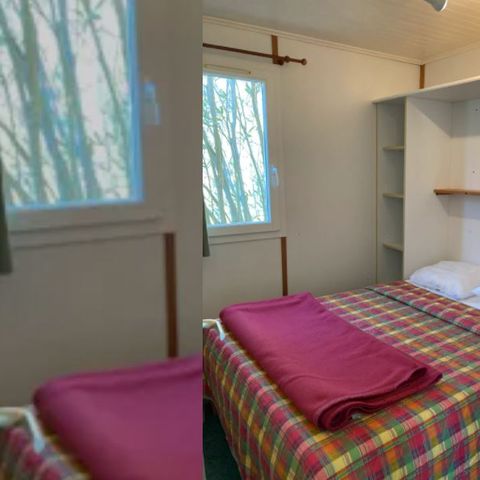 CHALET 5 people