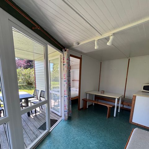 CHALET 5 people - Chalet 5 persons