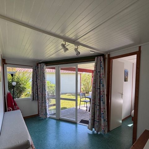 CHALET 5 people