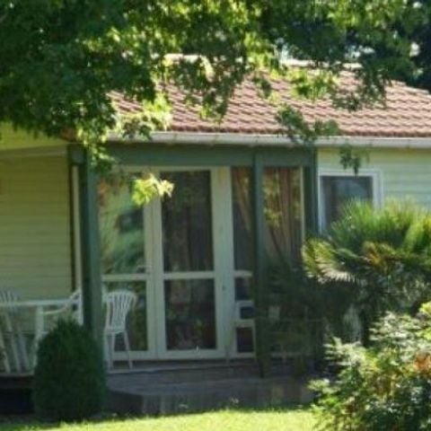 CHALET 5 personas - Chalet 5 personas