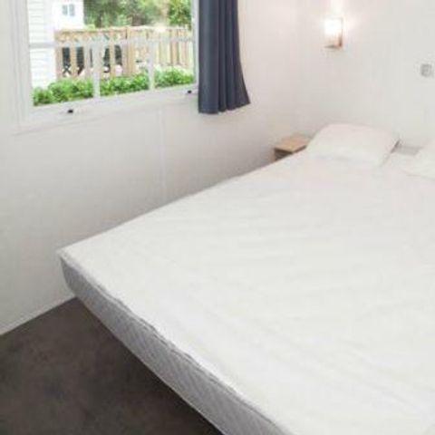 MOBILHOME 4 personas - Mobilhome 4 personas