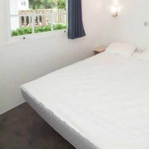 Stacaravan 4 personen - Stacaravan 4 personen