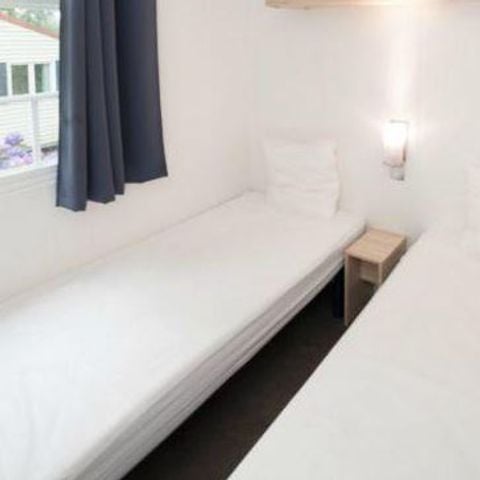 MOBILE HOME 4 people