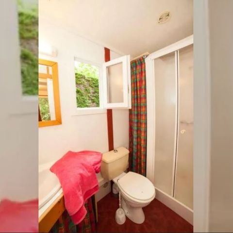 CHALET 4 people