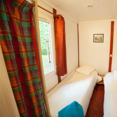 CHALET 4 people