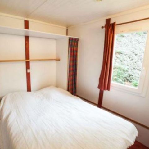 CHALET 4 people