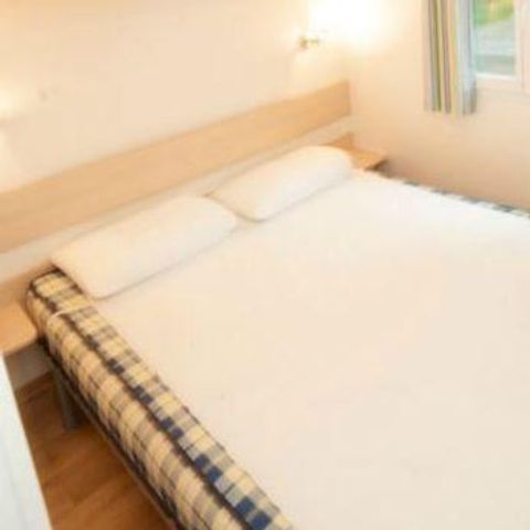 MOBILE HOME 6 people