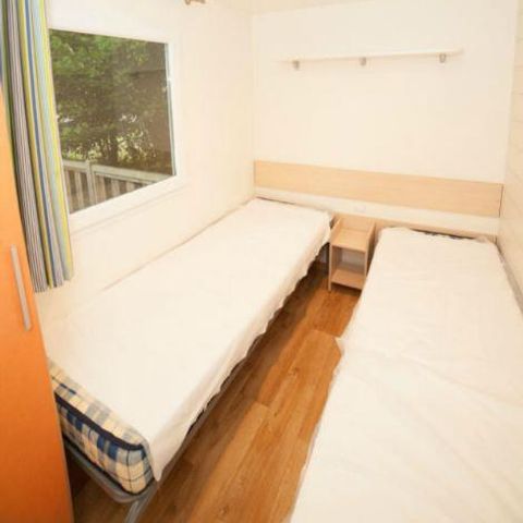 BUNGALOW 6 personnes