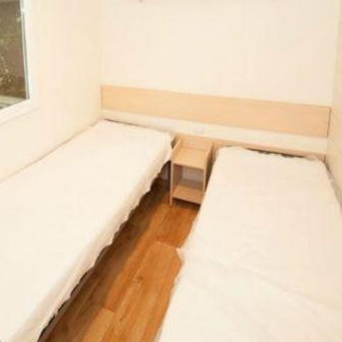 MOBILHOME 6 personas - Mobilhome 6 personas