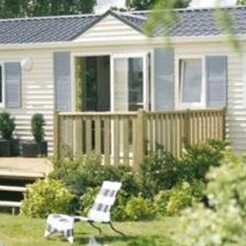 BUNGALOW 6 personnes