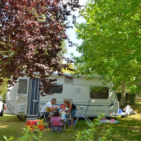 EMPLACEMENT - FAMILY avec électricité