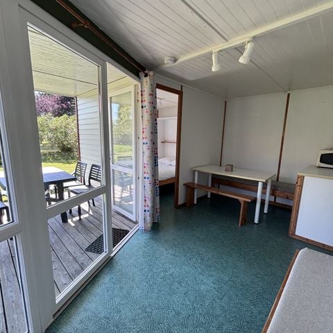 CHALET 5 people - Cottage - 2 bedrooms