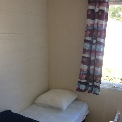 BUNGALOW 5 personnes - O Hara