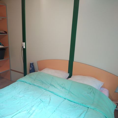 Chalet 7 personen - Fabre