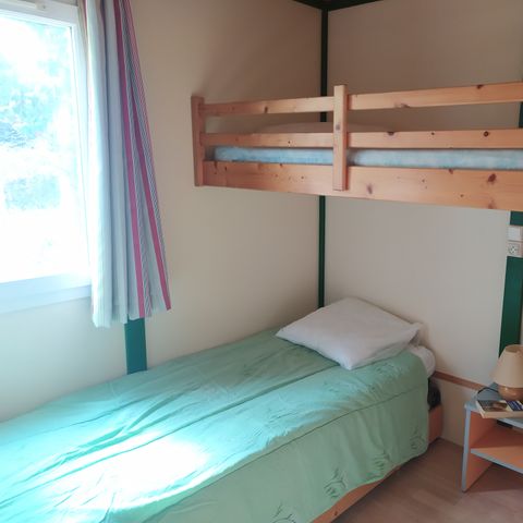 CHALET 7 persone - Fabre