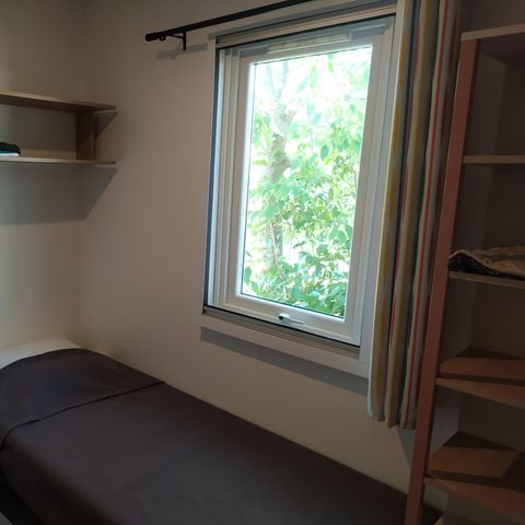 Mobile home 8 persons - MRI Loggia