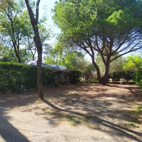 Kampeerplaats