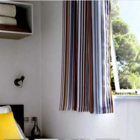 Mobile home 4 persons - Trigano 7 - 7 bis - 49