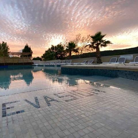 Camping L'évasion Hérault - Camping Hérault - Image N°2