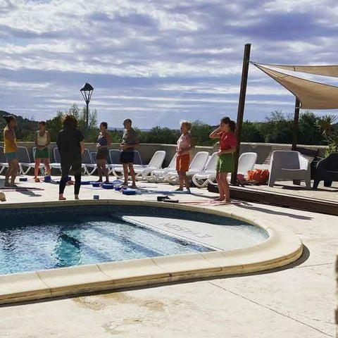 Camping L'évasion Hérault - Camping Hérault - Image N°5