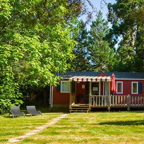 MOBILHOME 6 personnes - TAMARIS XL