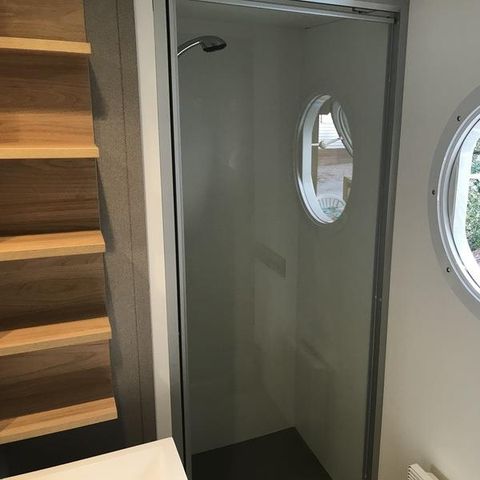 MOBILHOME 4 personas - Mobil home Confort 32m² - 2 habitaciones