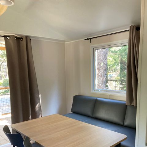 BUNGALOW 4 personnes - Mobile home Standard 30 m²
