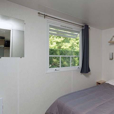 MOBILE HOME 4 people - Comfort