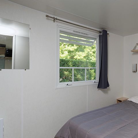 MOBILHOME 4 personas - Confort