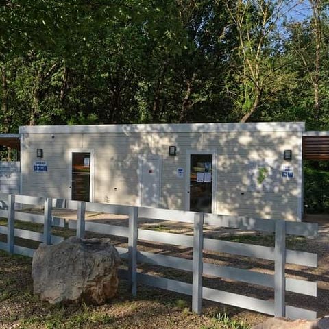 EMPLACEMENT - Emplacement