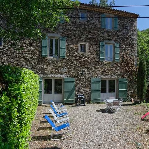 Appartement 6 personen - Conciërge