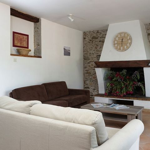 Apartment 6 persons - Concierge