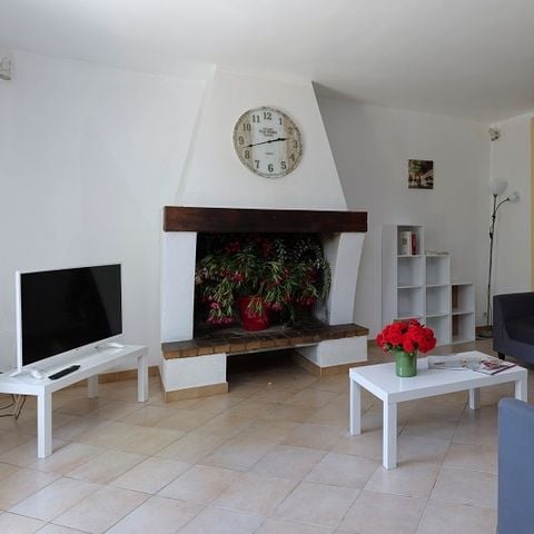 Appartement 4 personen - Bergerie