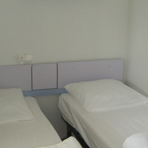 MOBILE HOME 6 people - Mobile home 6 persons
