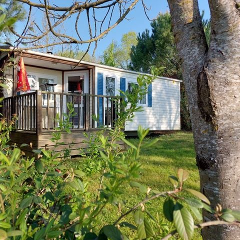 MOBILHOME 6 personnes - Mobilhome 6 personnes