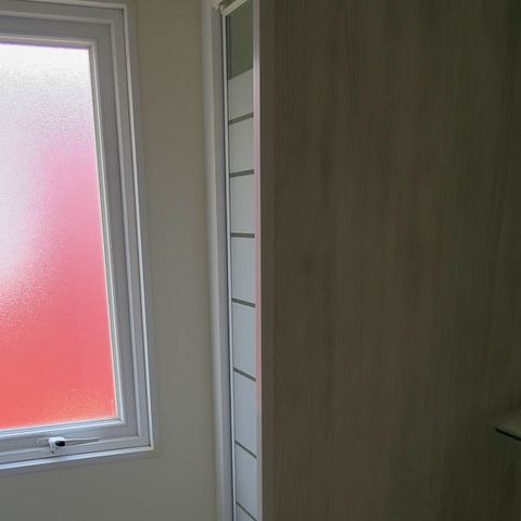 MOBILE HOME 4 people - Fig Tree' sleeps 4 - Available from 5pm