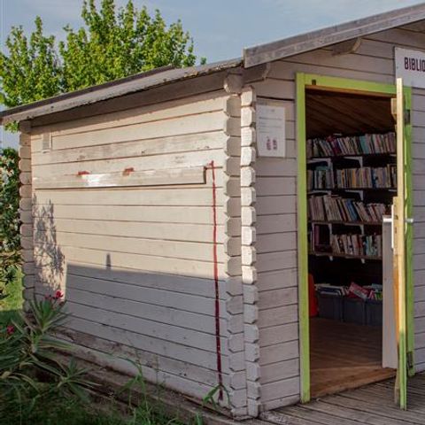 Flower Camping Le Pessac Flower Camping Le Pessac - Camping Tarn - Image N°12